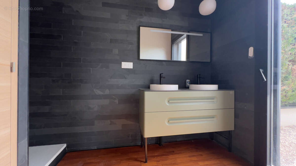 Maison à FONTAINE-LES-DIJON