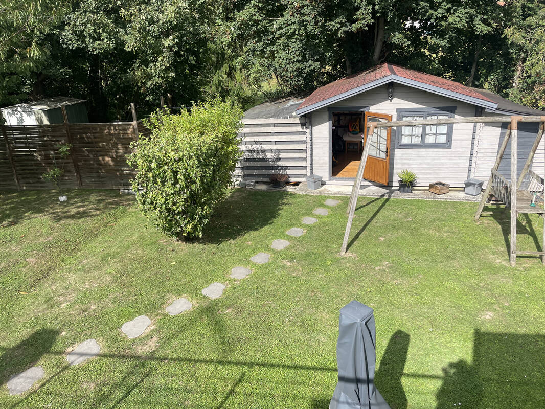 Maison à SAINTE-GENEVIEVE