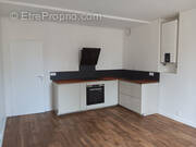 Appartement à SAUMUR