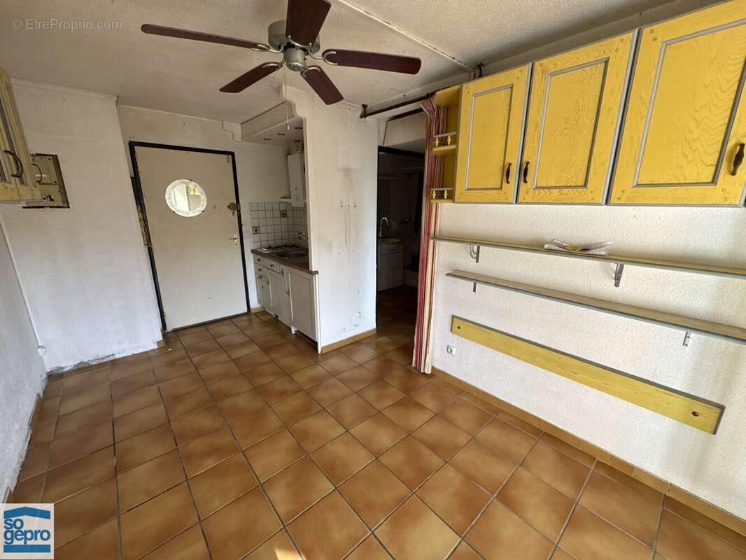 Appartement à AGDE