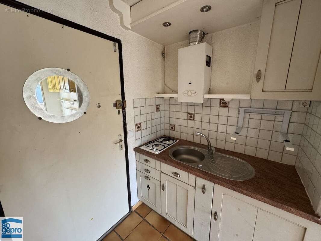 Appartement à AGDE