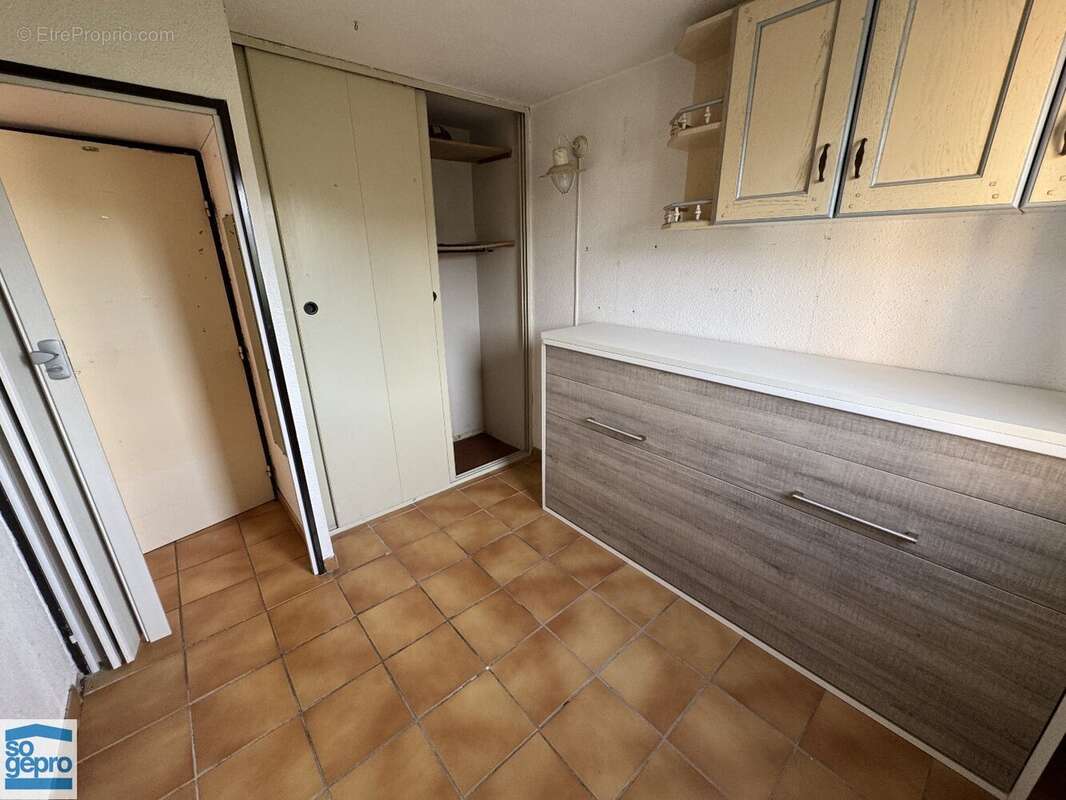 Appartement à AGDE
