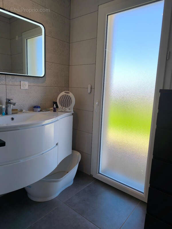 Maison à VALENCOGNE