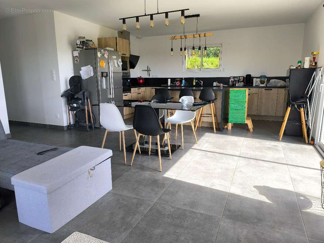 Maison à VALENCOGNE