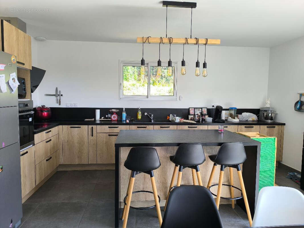 Maison à VALENCOGNE