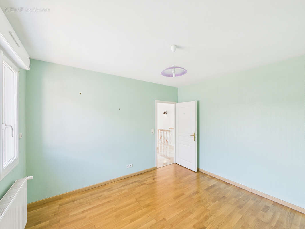 Maison à SAINT-MESMIN