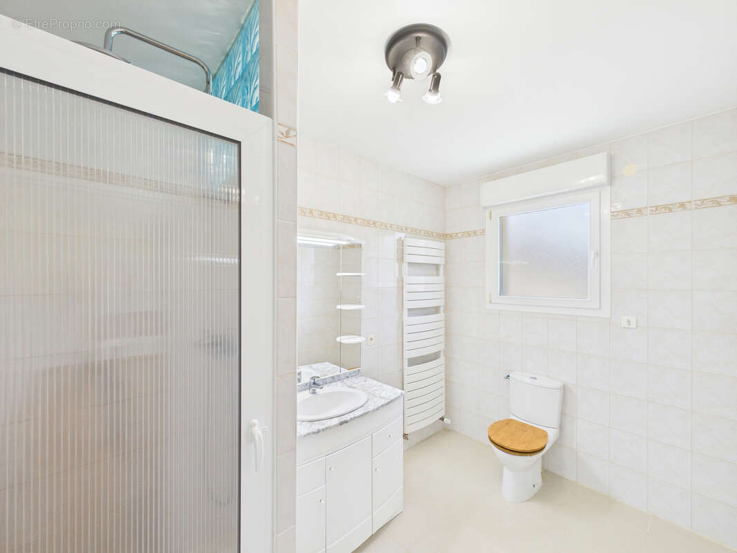 Maison à SAINT-MESMIN