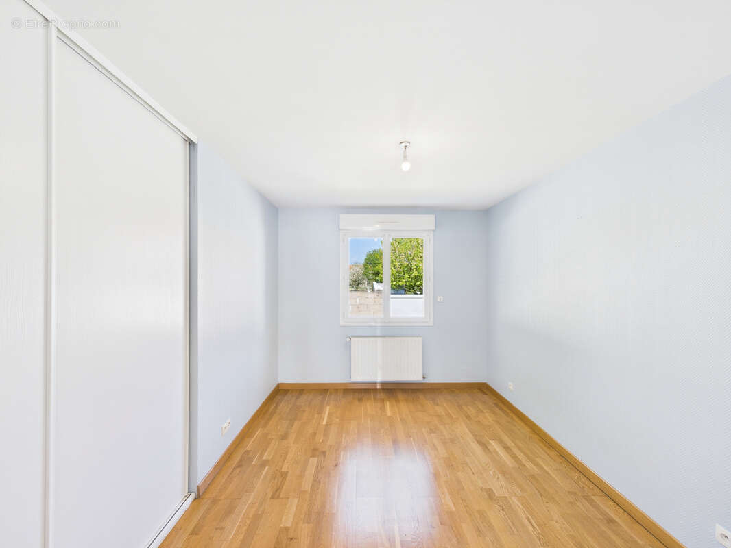 Maison à SAINT-MESMIN