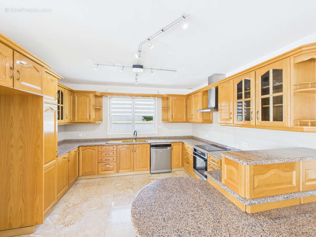 Maison à SAINT-MESMIN