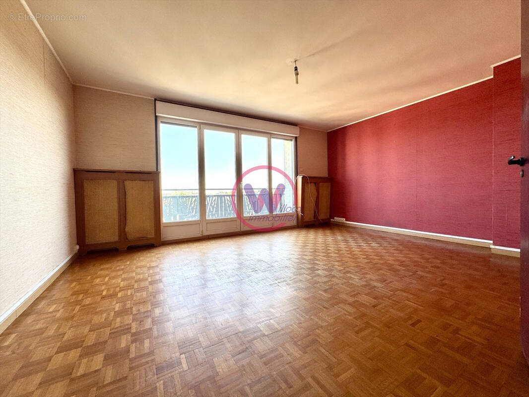 Appartement à ARRAS