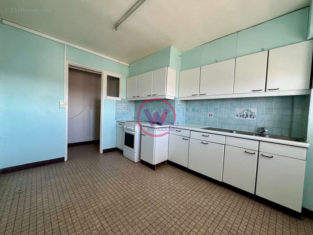 Appartement à ARRAS