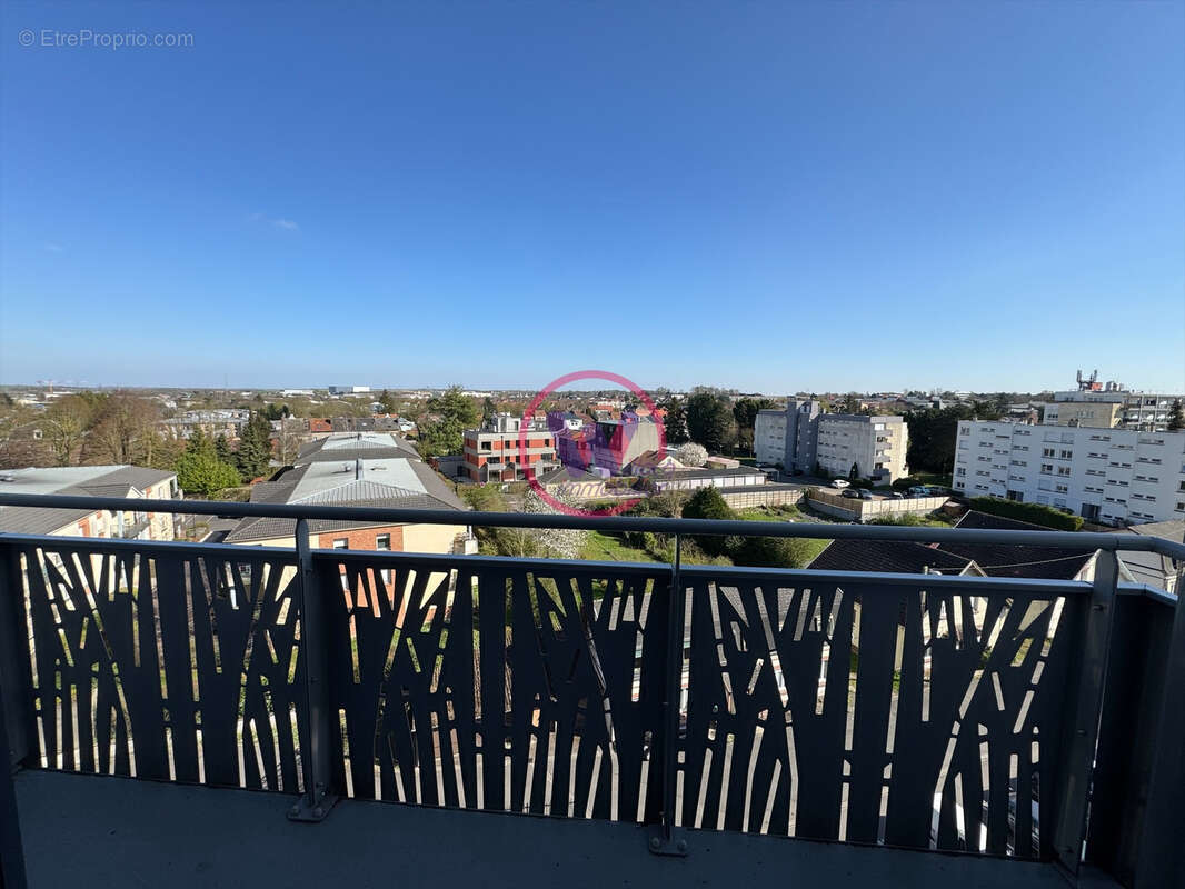 Appartement à ARRAS