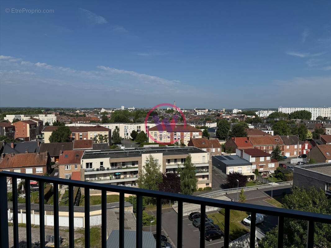 Appartement à ARRAS