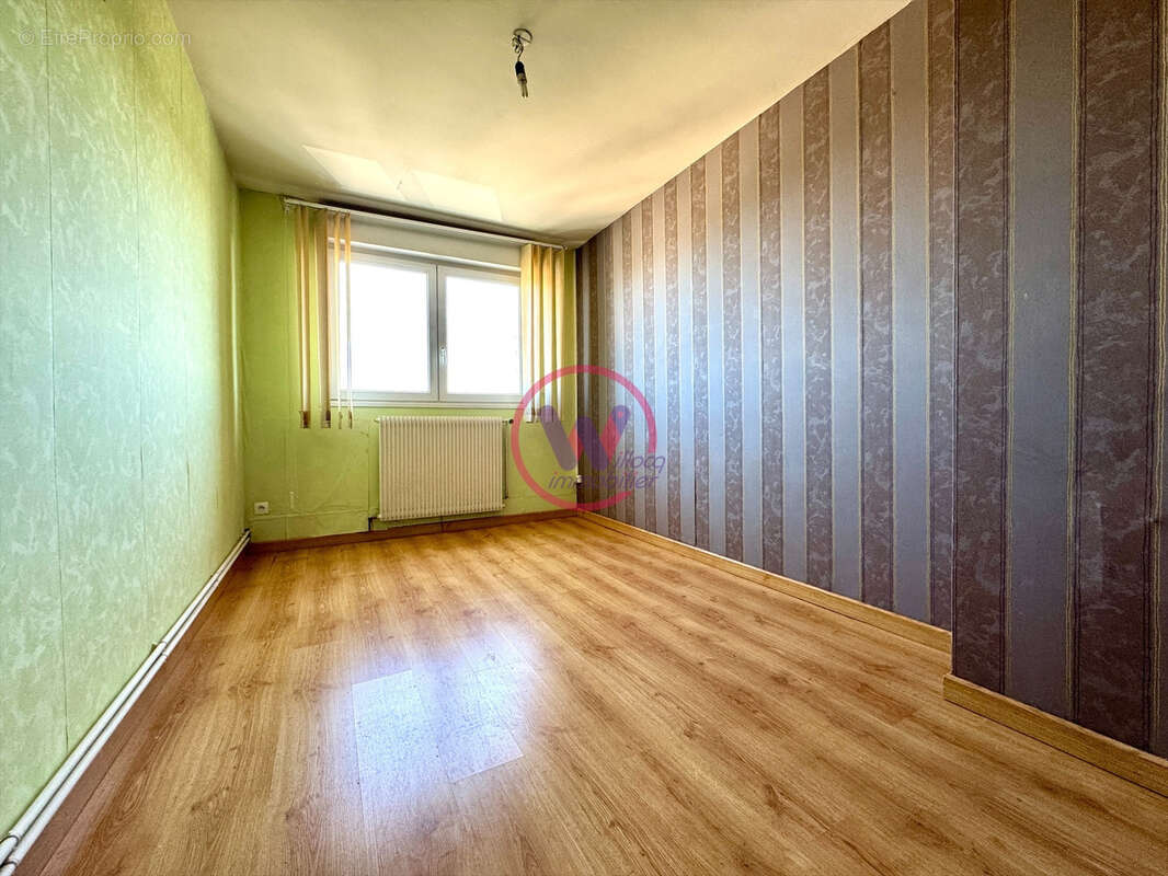 Appartement à ARRAS