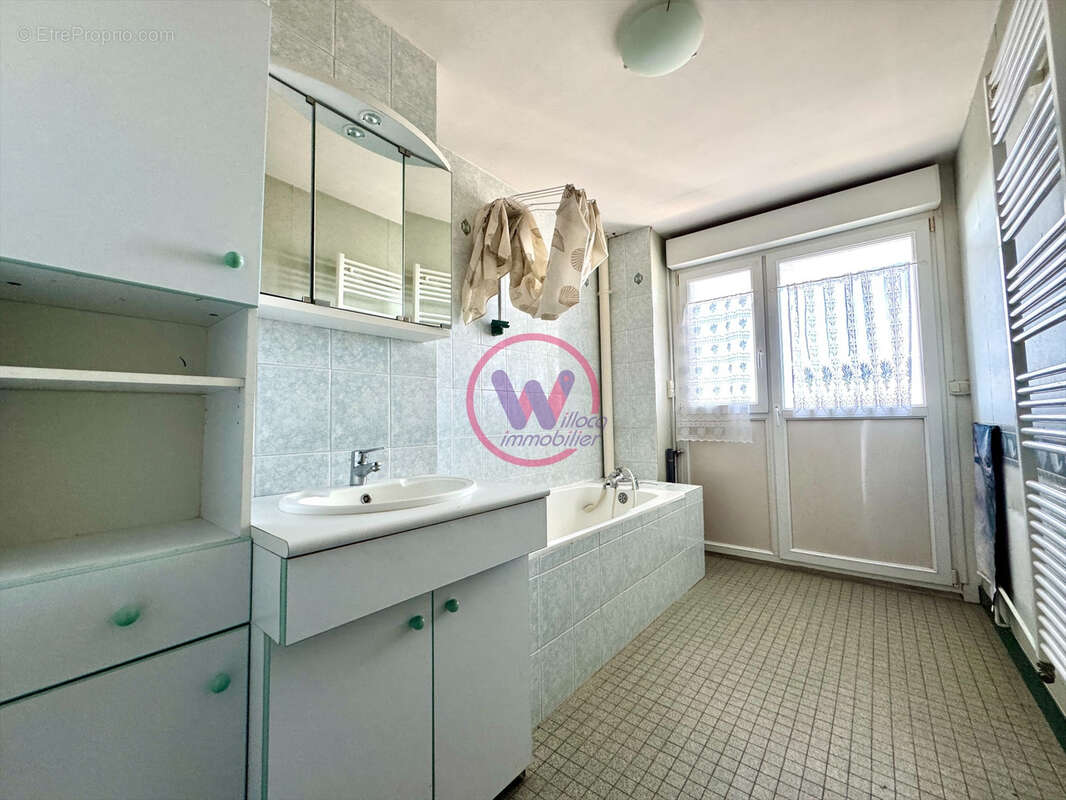 Appartement à ARRAS