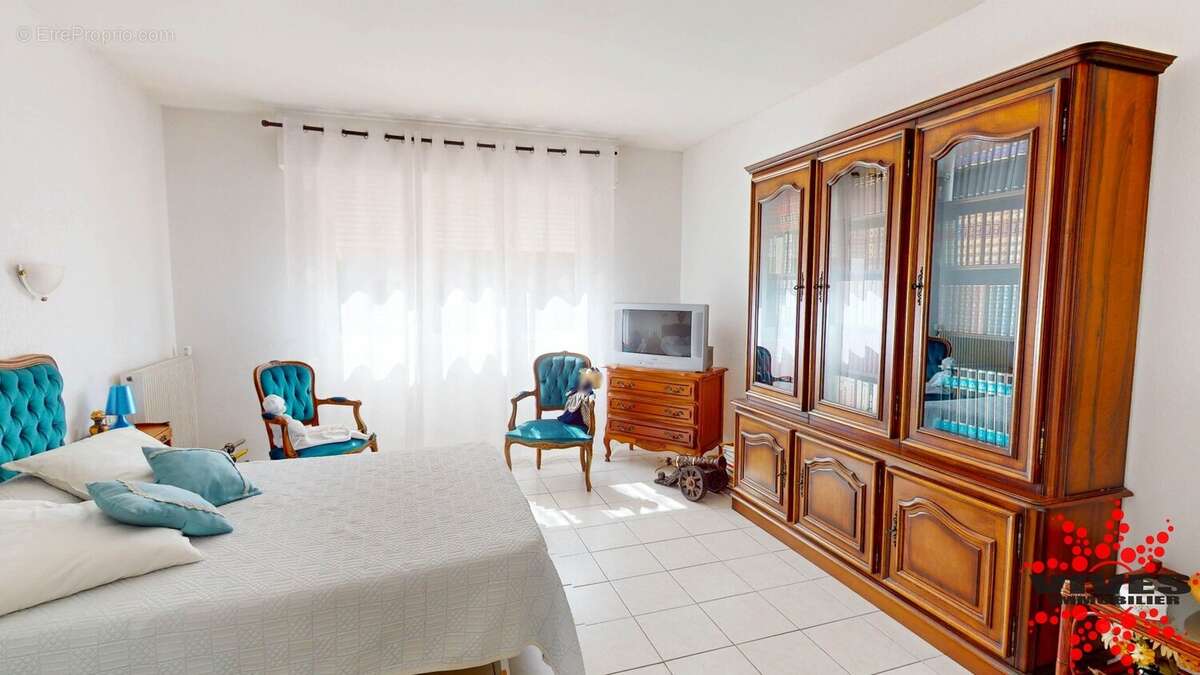 Maison à BOUJAN-SUR-LIBRON