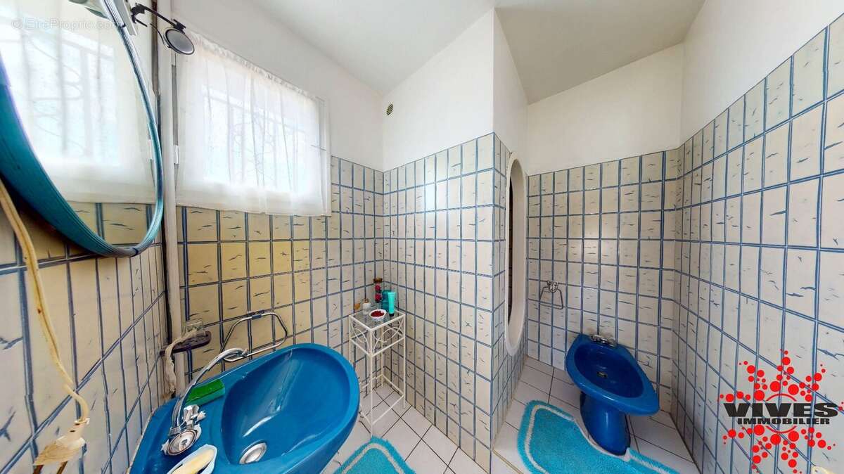 Maison à BOUJAN-SUR-LIBRON