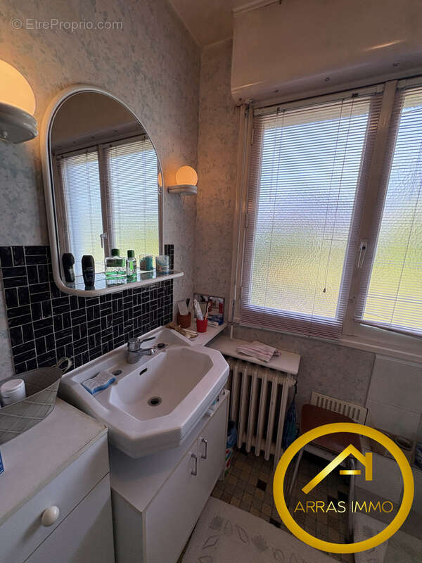 Maison à ARRAS
