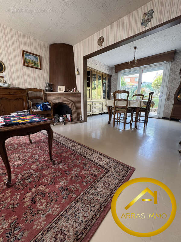 Maison à ARRAS