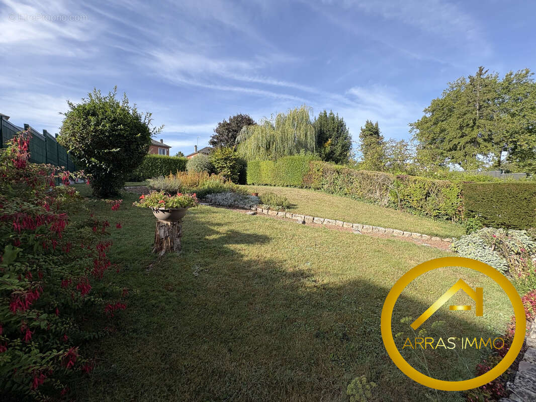 Maison à ARRAS