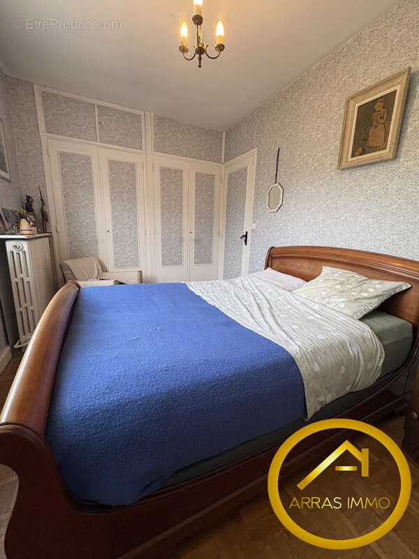 Maison à ARRAS