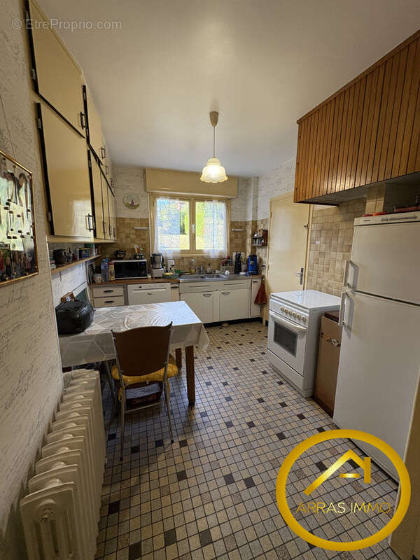 Maison à ARRAS