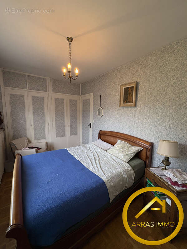 Maison à ARRAS
