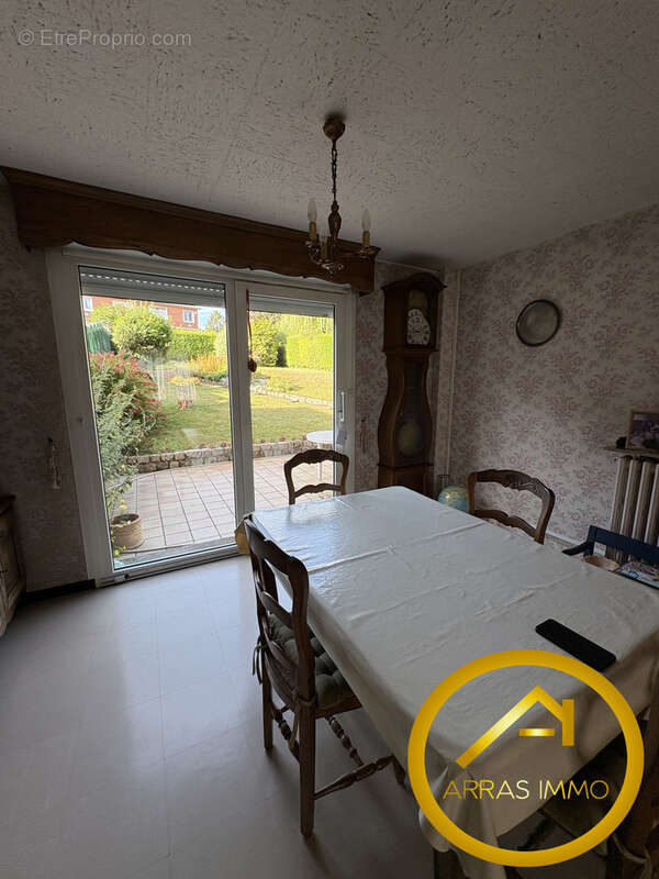 Maison à ARRAS