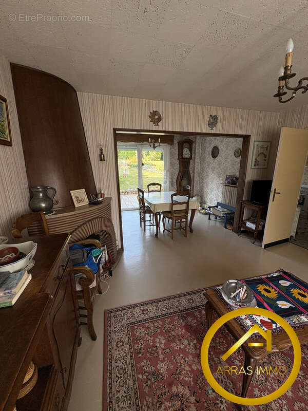 Maison à ARRAS