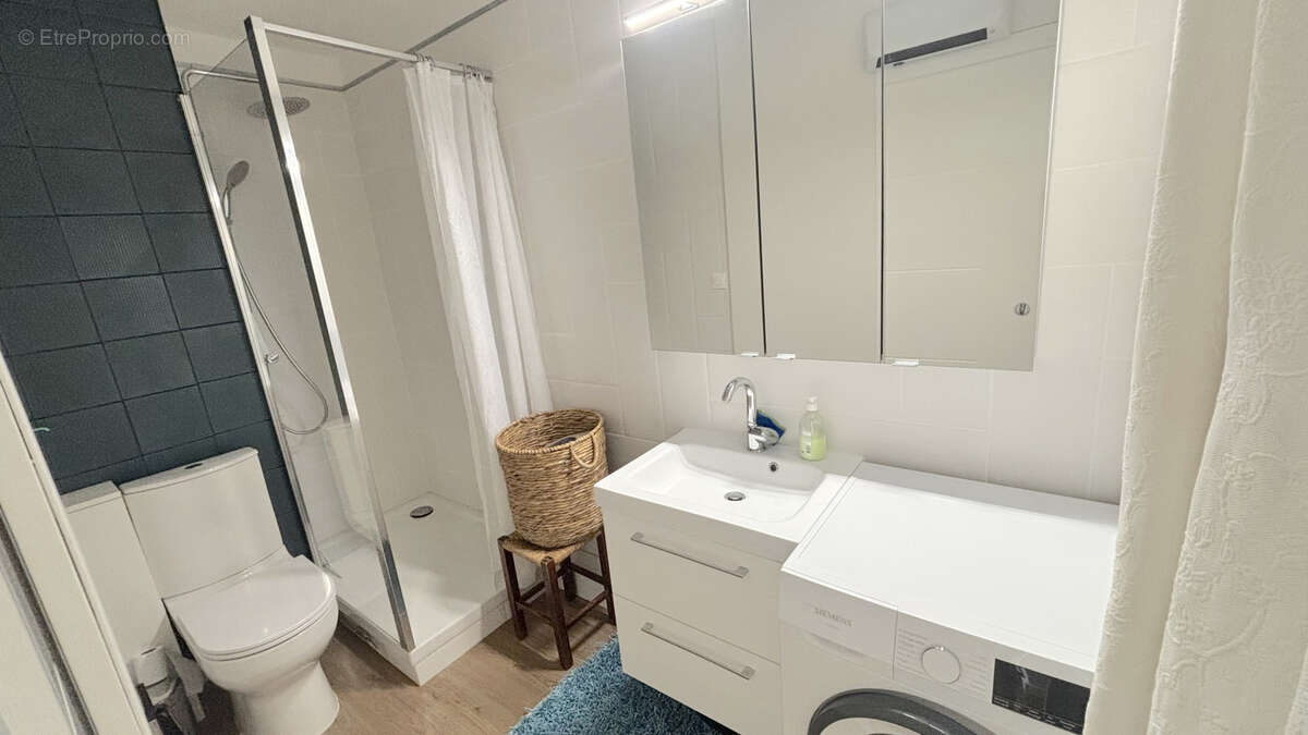 Appartement à CANDILLARGUES