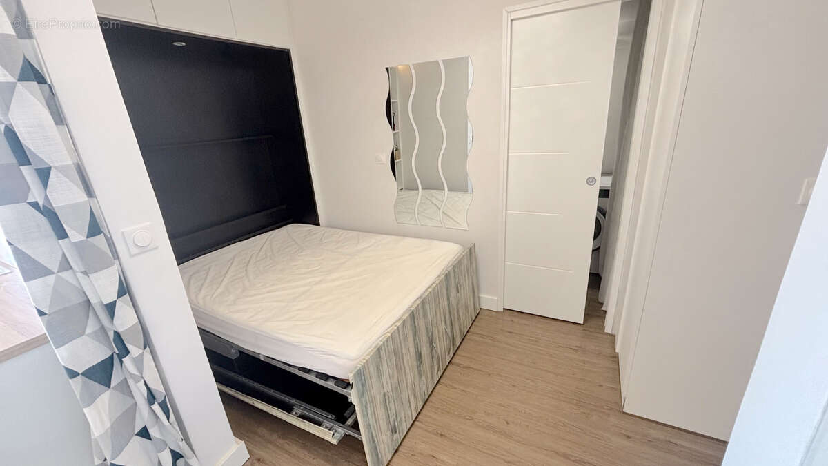 Appartement à CANDILLARGUES