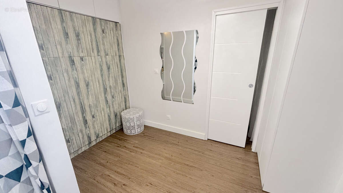 Appartement à CANDILLARGUES