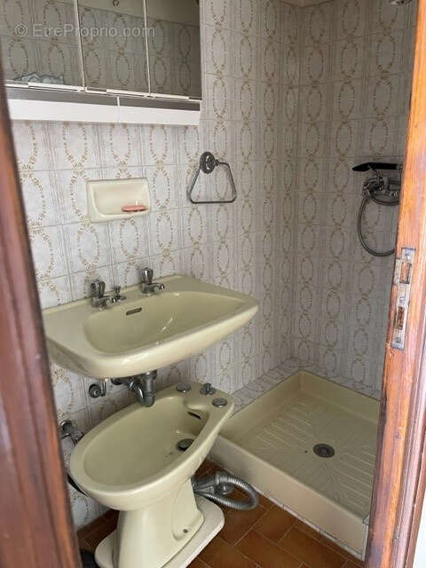 Maison à LA BOLLENE-VESUBIE