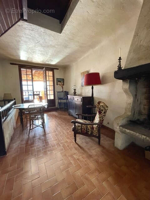 Maison à LA BOLLENE-VESUBIE