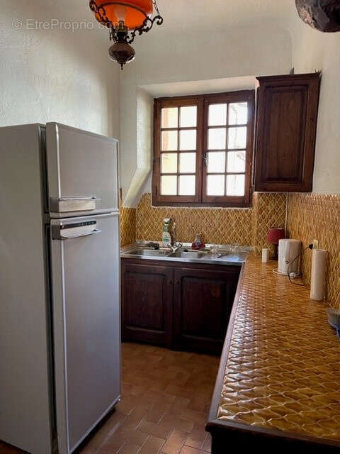 Maison à LA BOLLENE-VESUBIE