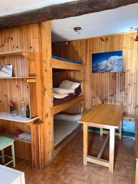 Maison à LA BOLLENE-VESUBIE