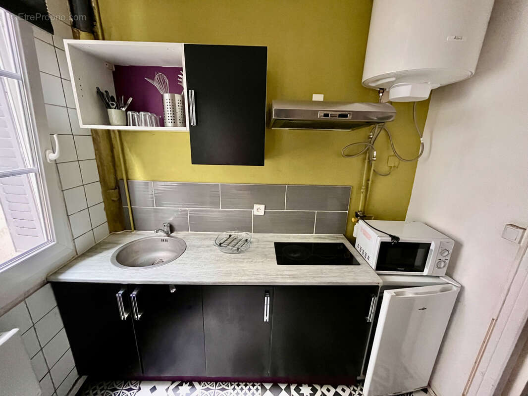 Appartement à DIJON