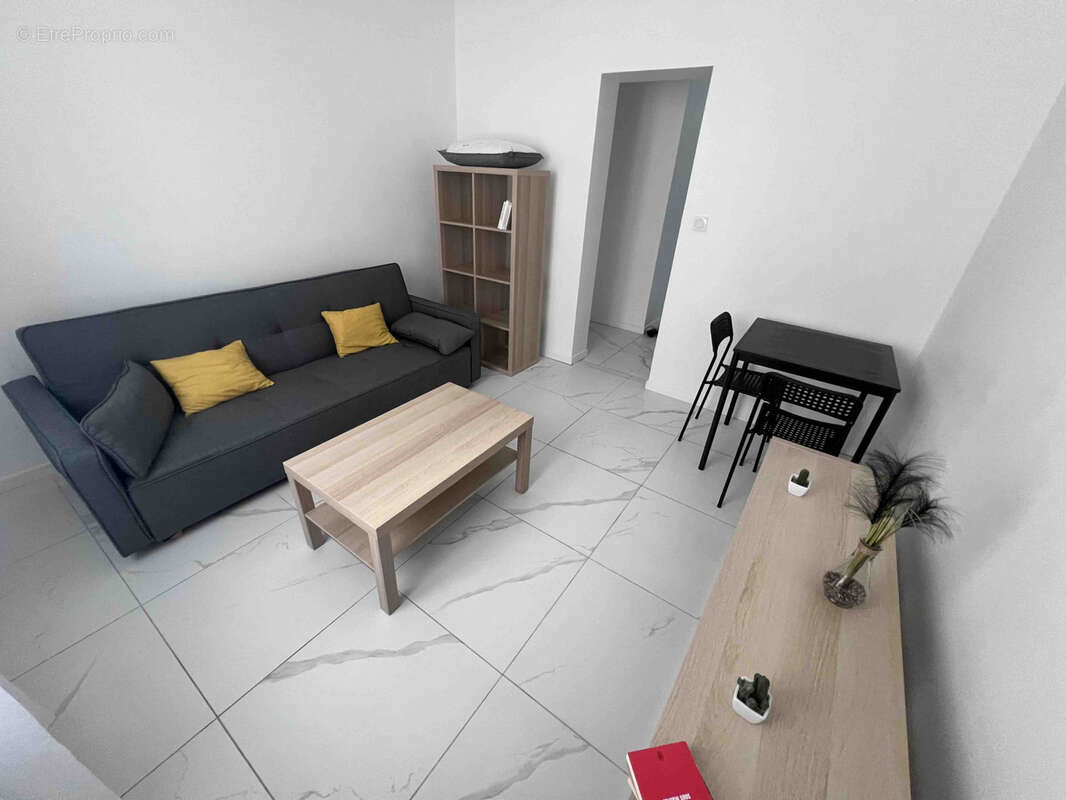 Appartement à LE HAVRE