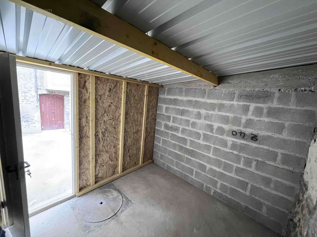 Appartement à LE HAVRE