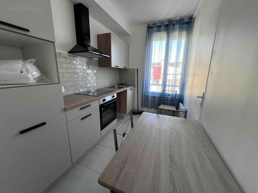 Appartement à LE HAVRE