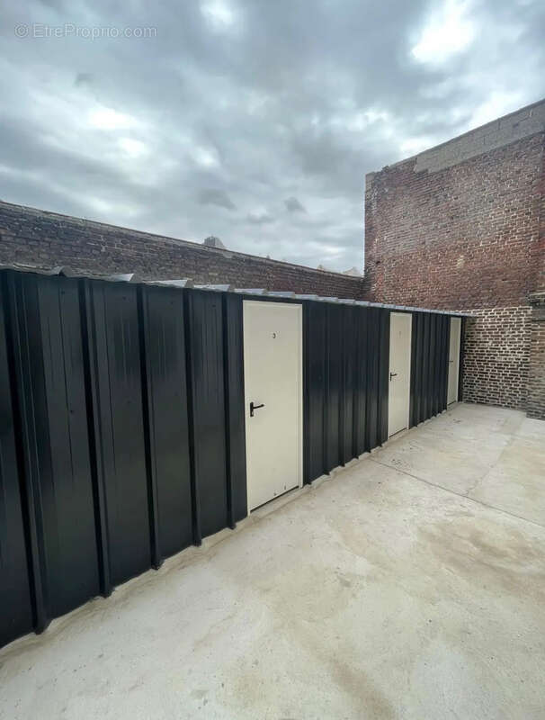 Appartement à LE HAVRE