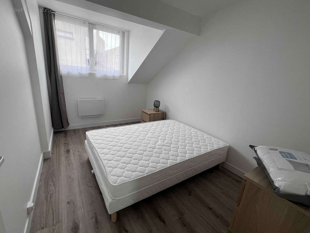 Appartement à LE HAVRE