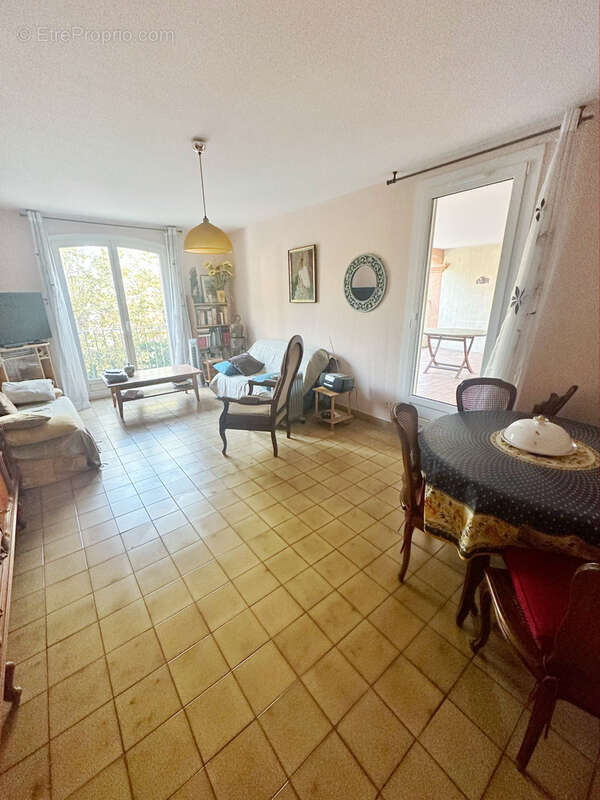 Appartement à SAINTE-MAXIME
