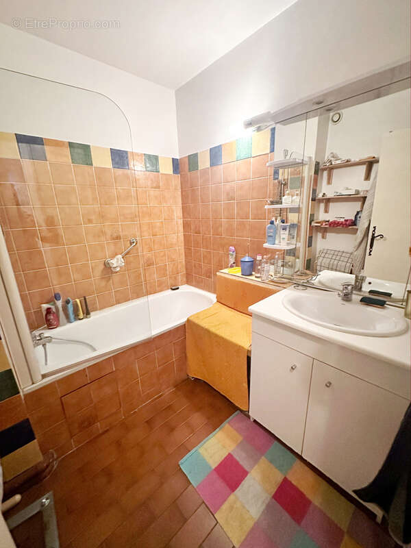 Appartement à SAINTE-MAXIME