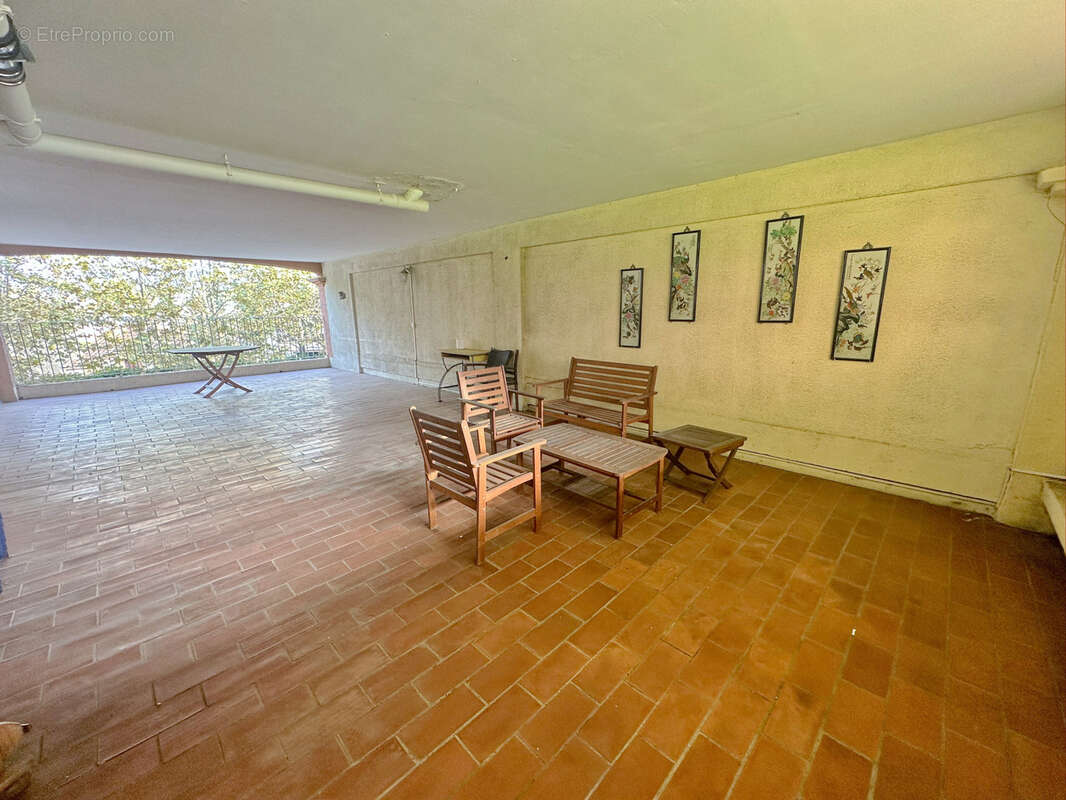 Appartement à SAINTE-MAXIME