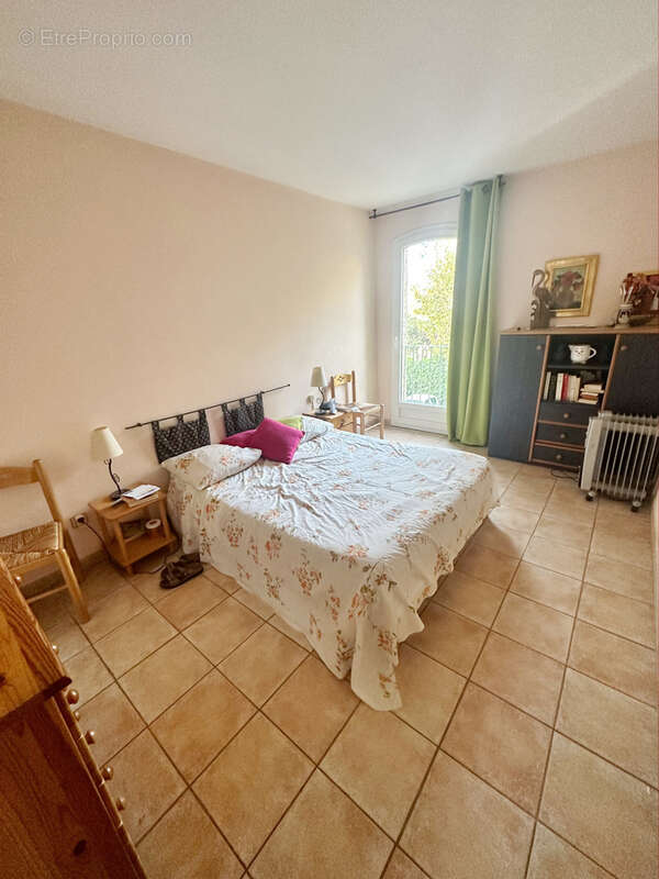 Appartement à SAINTE-MAXIME