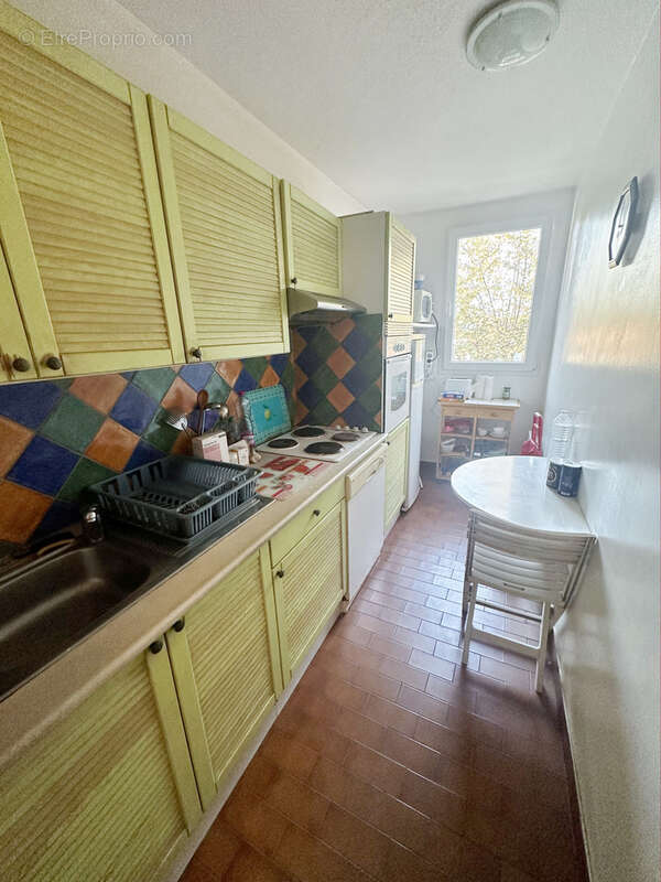 Appartement à SAINTE-MAXIME