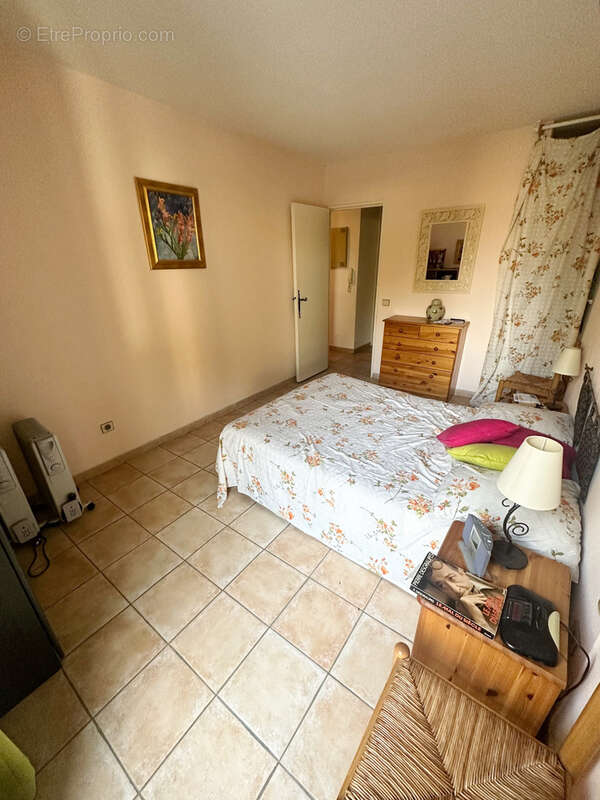 Appartement à SAINTE-MAXIME