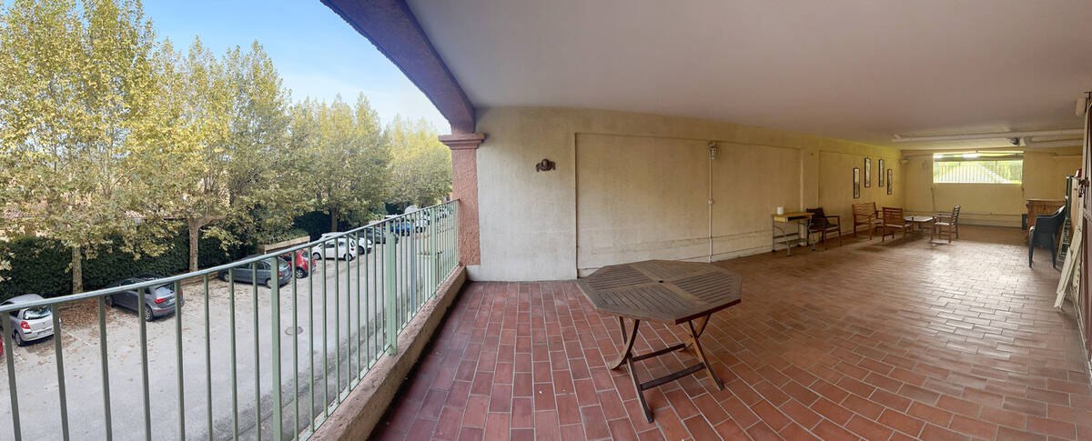 Appartement à SAINTE-MAXIME