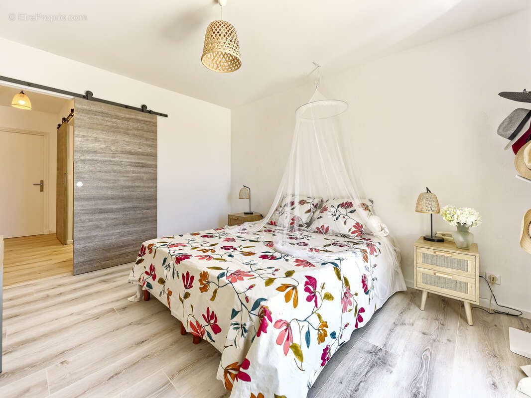 Maison à VILLENEUVE-LOUBET